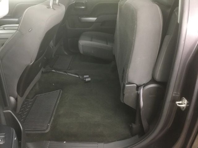 2014 Chevrolet Silverado 1500 LT LT1