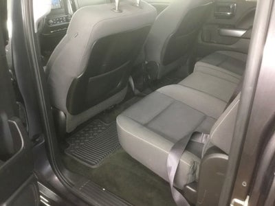 2014 Chevrolet Silverado 1500 LT LT1