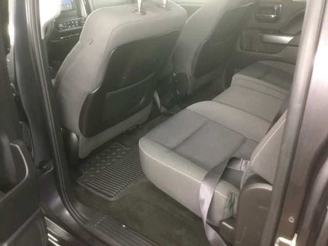 2014 Chevrolet Silverado 1500 LT LT1