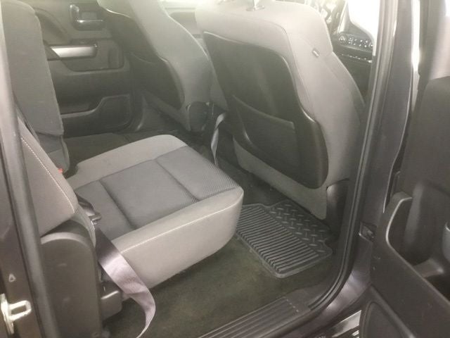 2014 Chevrolet Silverado 1500 LT LT1