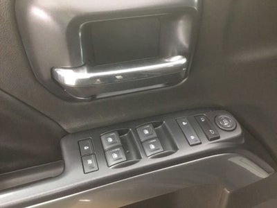 2014 Chevrolet Silverado 1500 LT LT1