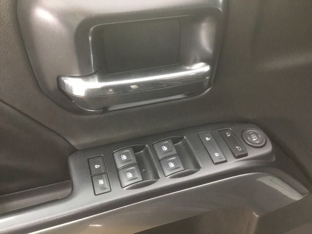 2014 Chevrolet Silverado 1500 LT LT1