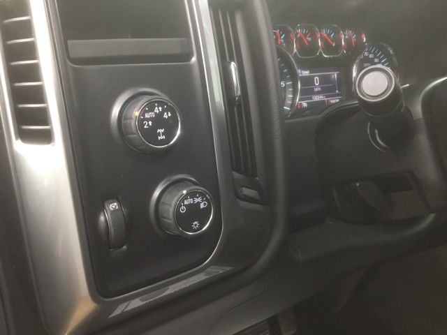 2014 Chevrolet Silverado 1500 LT LT1