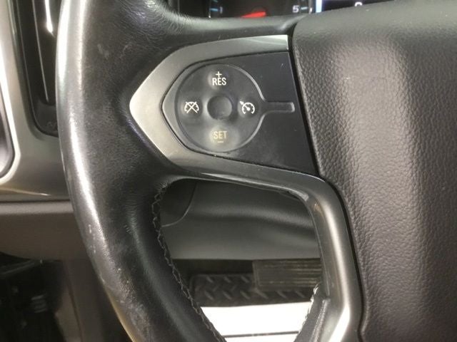 2014 Chevrolet Silverado 1500 LT LT1
