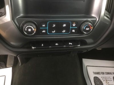 2014 Chevrolet Silverado 1500 LT LT1