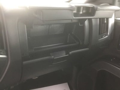 2014 Chevrolet Silverado 1500 LT LT1