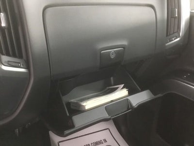 2014 Chevrolet Silverado 1500 LT LT1