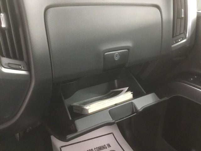 2014 Chevrolet Silverado 1500 LT LT1
