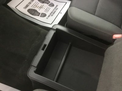2014 Chevrolet Silverado 1500 LT LT1