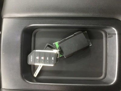 2014 Chevrolet Silverado 1500 LT LT1