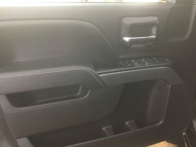 2014 Chevrolet Silverado 1500 LT LT1