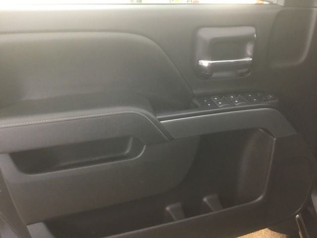2014 Chevrolet Silverado 1500 LT LT1