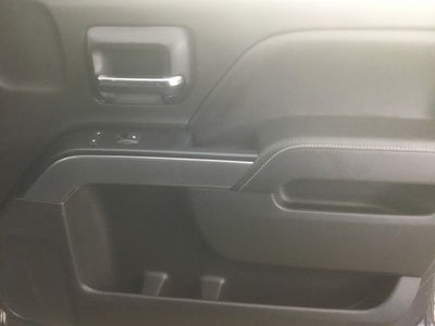 2014 Chevrolet Silverado 1500 LT LT1