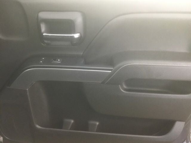 2014 Chevrolet Silverado 1500 LT LT1