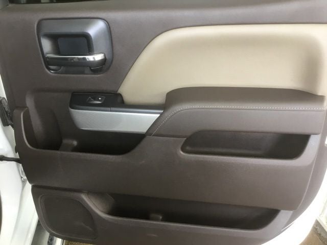 2014 Chevrolet Silverado 1500 LTZ 2LZ