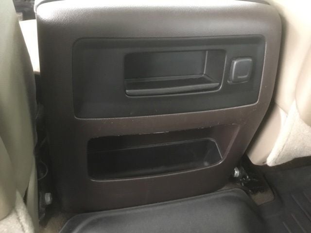 2014 Chevrolet Silverado 1500 LTZ 2LZ
