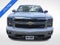 2014 Chevrolet Silverado 1500 LTZ 2LZ