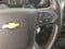 2014 Chevrolet Silverado 1500 LTZ 2LZ