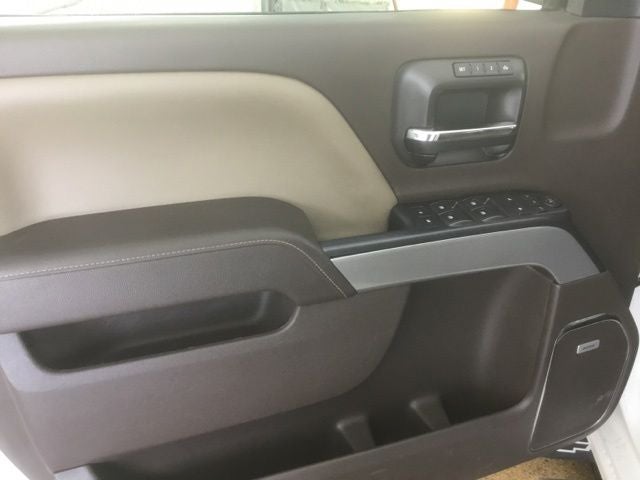 2014 Chevrolet Silverado 1500 LTZ 2LZ