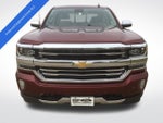 2017 Chevrolet Silverado 1500 High Country