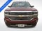 2017 Chevrolet Silverado 1500 High Country