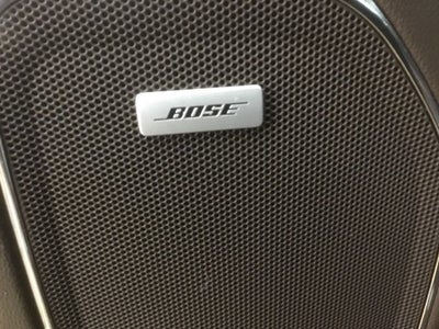 2017 Chevrolet Silverado 1500 High Country