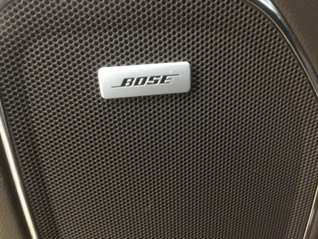 2017 Chevrolet Silverado 1500 High Country