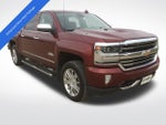 2017 Chevrolet Silverado 1500 High Country