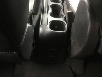 2015 Chevrolet Trax LTZ