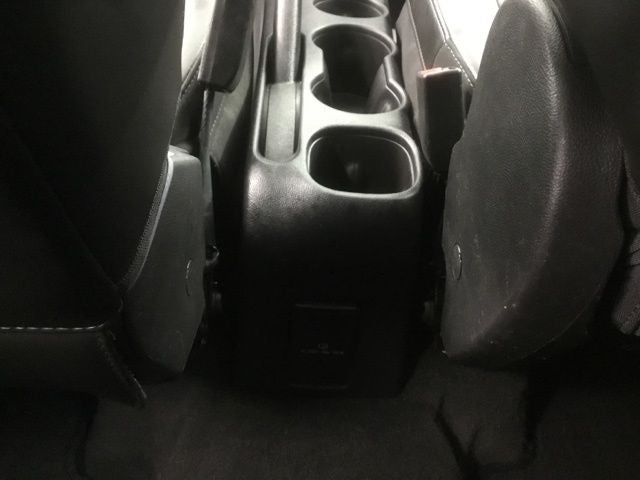 2015 Chevrolet Trax LTZ