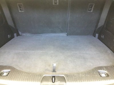 2015 Chevrolet Trax LTZ