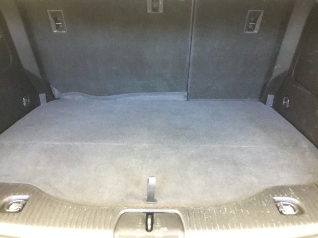 2015 Chevrolet Trax LTZ