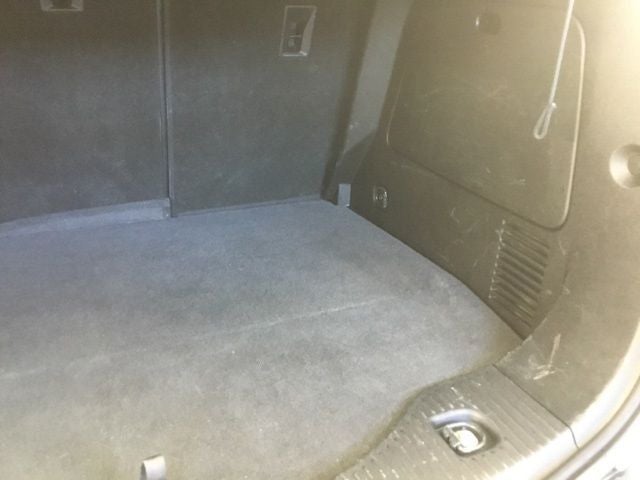 2015 Chevrolet Trax LTZ