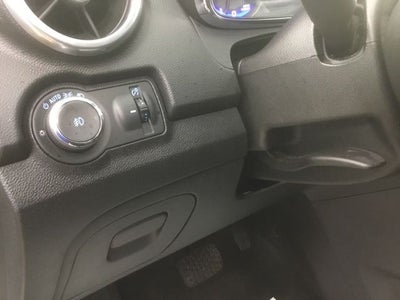 2015 Chevrolet Trax LTZ