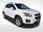 2015 Chevrolet Trax LTZ