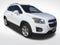2015 Chevrolet Trax LTZ