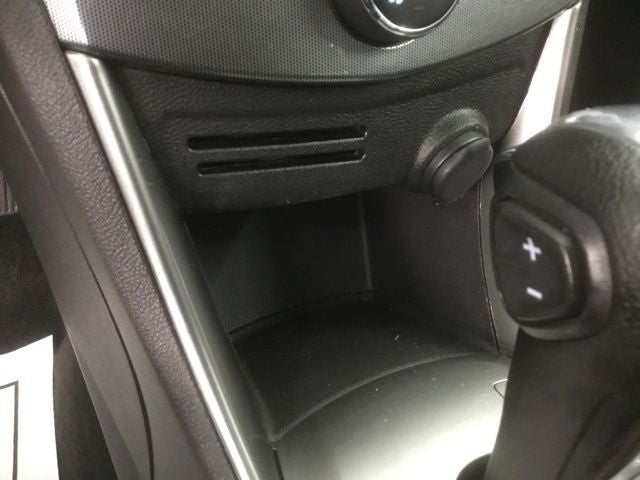 2015 Chevrolet Trax LTZ