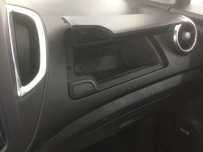 2015 Chevrolet Trax LTZ