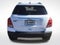 2015 Chevrolet Trax LTZ