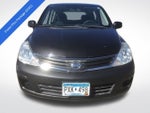 2011 Nissan Versa 1.8 S