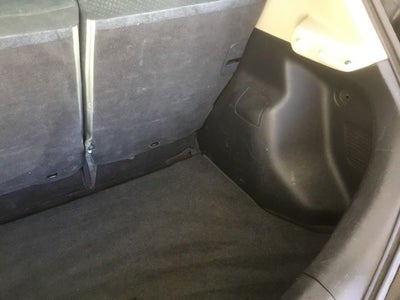 2011 Nissan Versa 1.8 S