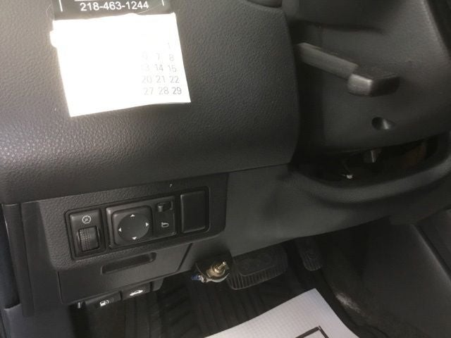 2011 Nissan Versa 1.8 S