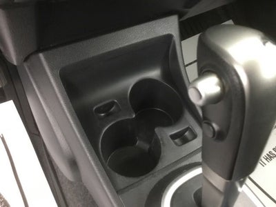 2011 Nissan Versa 1.8 S
