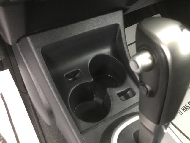 2011 Nissan Versa 1.8 S