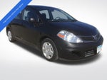 2011 Nissan Versa 1.8 S