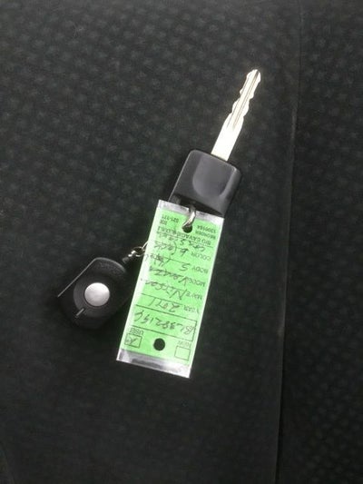 2011 Nissan Versa 1.8 S