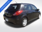 2011 Nissan Versa 1.8 S