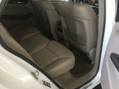 2013 Mercedes-Benz M-Class ML 350 4MATIC®
