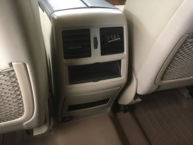 2013 Mercedes-Benz M-Class ML 350 4MATIC®