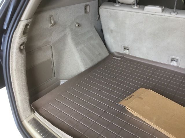 2013 Mercedes-Benz M-Class ML 350 4MATIC®